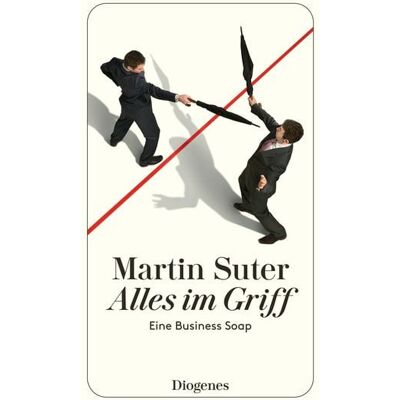 Diogenes eBooks Alles im Griff Diogenes eBooks Alles im Griff