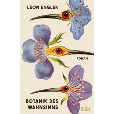DuMont eBooks Botanik des Wahnsinns DuMont eBooks Botanik des Wahnsinns