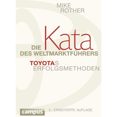 Campus Die Kata des Weltmarktführers Campus Die Kata des Weltmarktführers