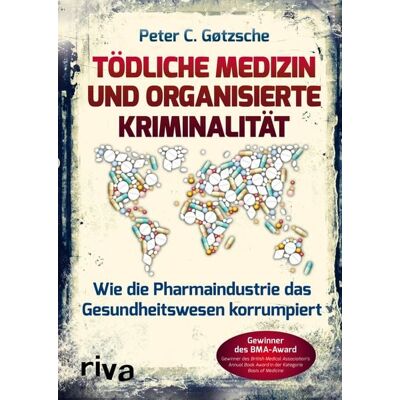 Riva Tödliche Medizin und organisierte Kriminalität Riva Tödliche Medizin und organisierte Kriminalität