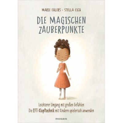 Mosaik Die magischen Zauberpunkte Mosaik Die magischen Zauberpunkte