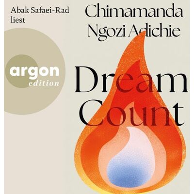 Argon Dream Count Argon Dream Count