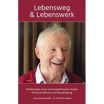 CTV-Verlag Lebensweg & Lebenswerk CTV-Verlag Lebensweg & Lebenswerk