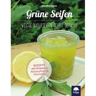 Freya Grüne Seifen Freya Grüne Seifen