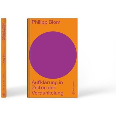 Brandstätter Verlag Aufklärung in Zeiten der Verdunkelung Brandstätter Verlag Aufklärung in Zeiten der Verdunkelung