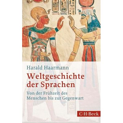 C.H.Beck Digital Weltgeschichte der Sprachen C.H.Beck Digital Weltgeschichte der Sprachen