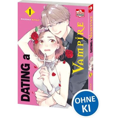 Loewe Dating a Vampire 01 Loewe Dating a Vampire 01