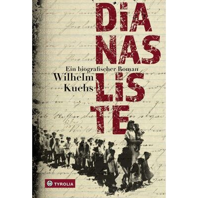 Tyrolia Dianas Liste Tyrolia Dianas Liste
