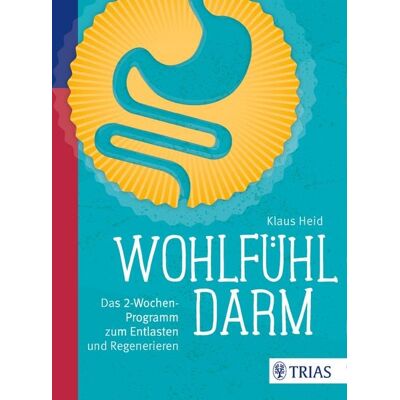 TRIAS Wohlfühl-Darm TRIAS Wohlfühl-Darm