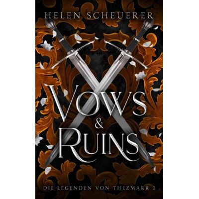 Bramble eBook Vows and Ruins Bramble eBook Vows and Ruins