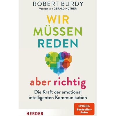 Herder eBooks Wir müssen reden - aber richtig! Herder eBooks Wir müssen reden - aber richtig!