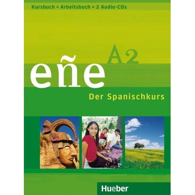Hueber eñe A2 Hueber eñe A2