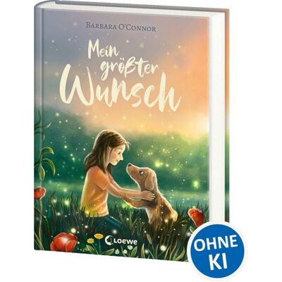 Loewe Mein größter Wunsch Loewe Mein größter Wunsch