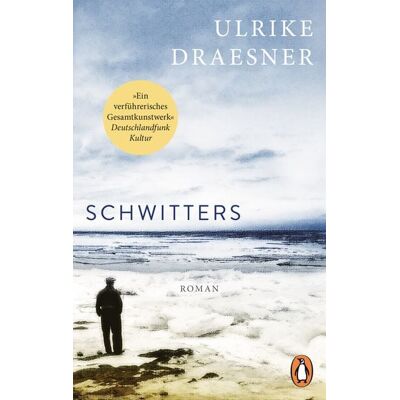 Penguin Schwitters Penguin Schwitters