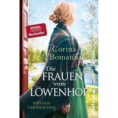 Ullstein Ebooks Die Frauen vom Löwenhof - Solveigs Versprechen Ullstein Ebooks Die Frauen vom Löwenhof - Solveigs Versprechen