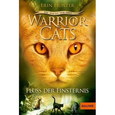 Beltz eBook Warrior Cats Staffel 03/2. Die Macht der Drei. Der Fluss der Finsternis Beltz eBook Warrior Cats Staffel 03/2. Die Macht der Drei. Der Fluss der Finsternis