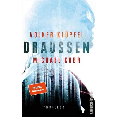 Ullstein Ebooks Draussen Ullstein Ebooks Draussen