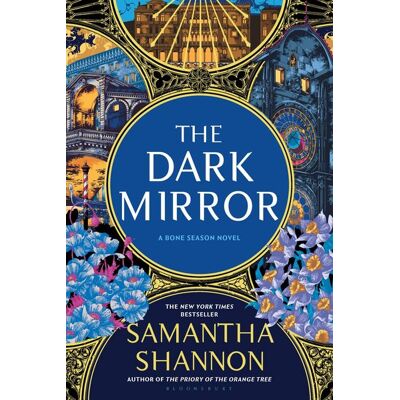 Bloomsbury eBooks US The Dark Mirror Bloomsbury eBooks US The Dark Mirror