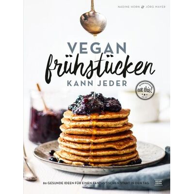 Adrian & wimmelbuchverlag Vegan frühstücken kann jeder Adrian & wimmelbuchverlag Vegan frühstücken kann jeder