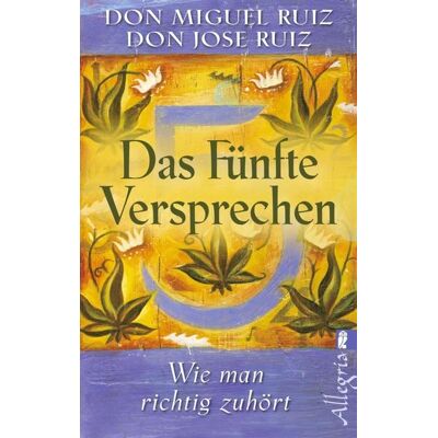 Allegria Taschenbuch Das fünfte Versprechen Allegria Taschenbuch Das fünfte Versprechen