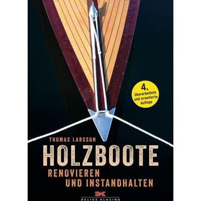 Delius Klasing Holzboote Delius Klasing Holzboote