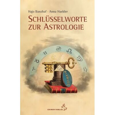 Chiron Schlüsselworte zur Astrologie Chiron Schlüsselworte zur Astrologie