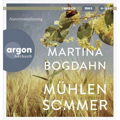 Argon Mühlensommer Argon Mühlensommer