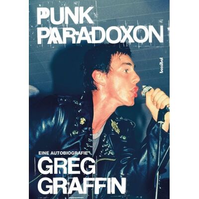 Koch International eBooks Punk Paradoxon Koch International eBooks Punk Paradoxon