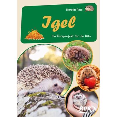 BVK Buch Verlag Kempen GmbH Igel BVK Buch Verlag Kempen GmbH Igel