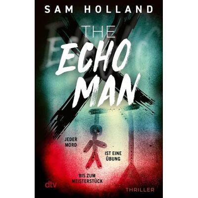 dtv The Echo Man dtv The Echo Man