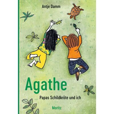 Moritz Agathe Moritz Agathe
