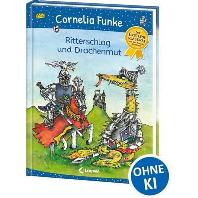 Loewe Ritterschlag und Drachenmut Loewe Ritterschlag und Drachenmut