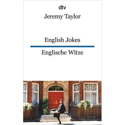 dtv English Jokes Englische Witze dtv English Jokes Englische Witze