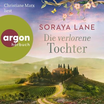 Argon Die verlorene Tochter Argon Die verlorene Tochter