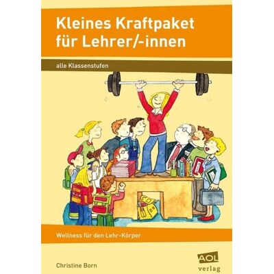 Scolix in der AAP Lehrerwelt GmbH Kleines Kraftpaket für Lehrer/-innen Scolix in der AAP Lehrerwelt GmbH Kleines Kraftpaket für Lehrer/-innen