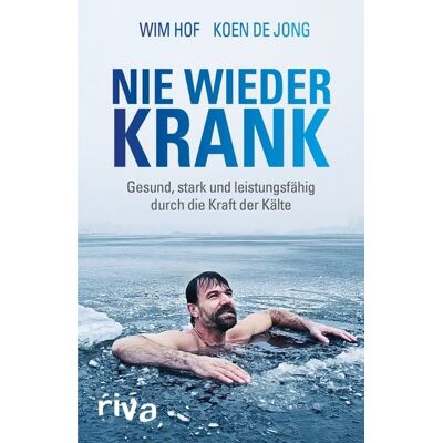 Riva Nie wieder krank Riva Nie wieder krank