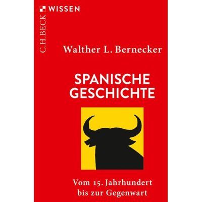 C.H.Beck Digital Spanische Geschichte C.H.Beck Digital Spanische Geschichte
