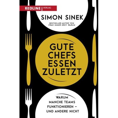 Redline Gute Chefs essen zuletzt Redline Gute Chefs essen zuletzt