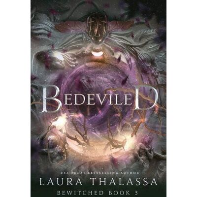 Sourcebooks Bedeviled (Alternate Cover) Sourcebooks Bedeviled (Alternate Cover)