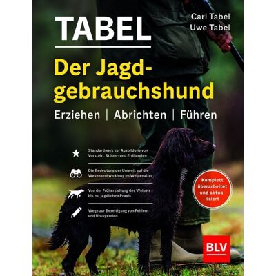 Blv Der Jagdgebrauchshund Blv Der Jagdgebrauchshund