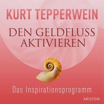Ariston Den Geldfluss aktivieren CD Ariston Den Geldfluss aktivieren CD
