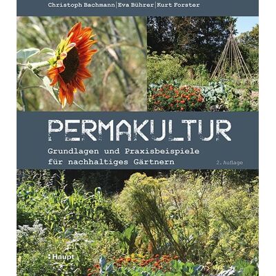 Haupt Verlag Permakultur Haupt Verlag Permakultur