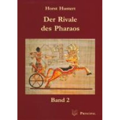 Principal eBooks Der Rivale des Pharaos 2 Principal eBooks Der Rivale des Pharaos 2
