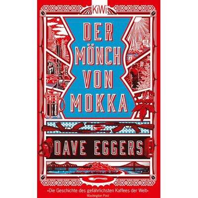 KiWi eBooks Der Mönch von Mokka KiWi eBooks Der Mönch von Mokka