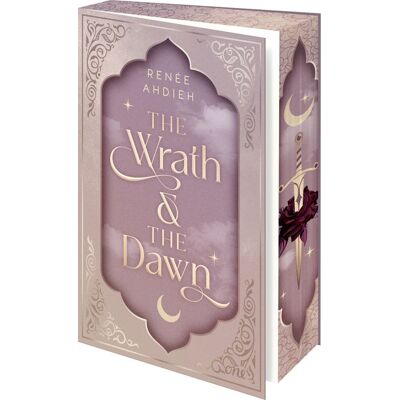 ONE The Wrath and the Dawn (Deutsche Ausgabe) ONE The Wrath and the Dawn (Deutsche Ausgabe)