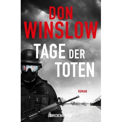 Droemer eBook Tage der Toten Droemer eBook Tage der Toten