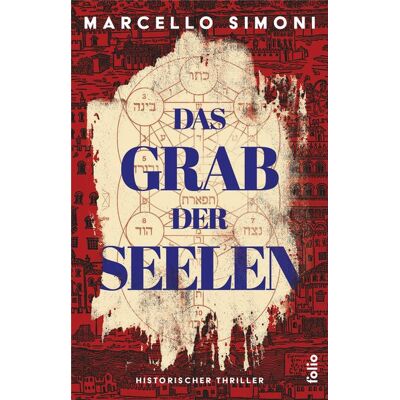 Folio Das Grab der Seelen Folio Das Grab der Seelen