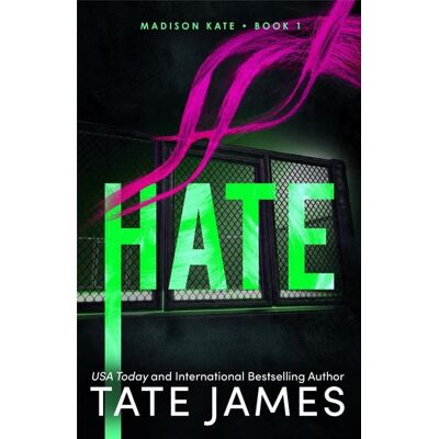 Sourcebooks Hate Sourcebooks Hate