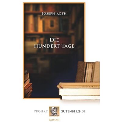 Bod Die hundert Tage Bod Die hundert Tage