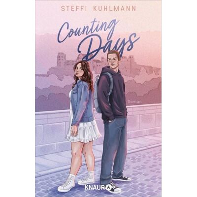Knaur eBook Counting Days Knaur eBook Counting Days